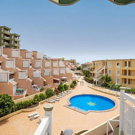 Orlando * Costa Adeje (Tenerife)