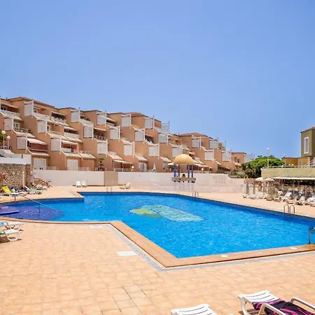 Apartment Orlando Costa Adeje (Tenerife)