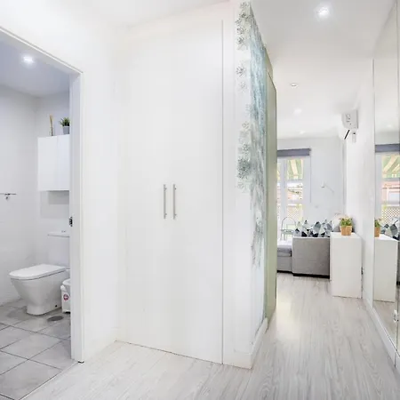 Orlando Apartment