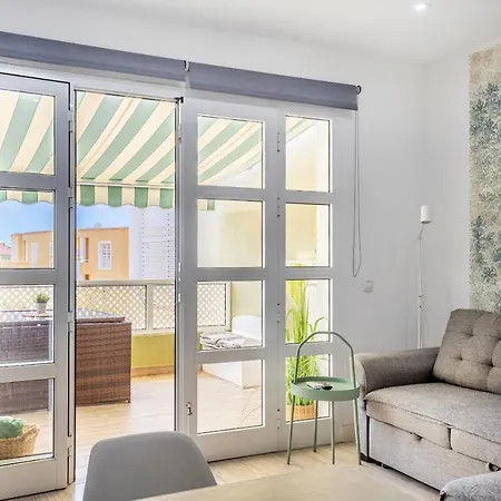 Orlando Apartment