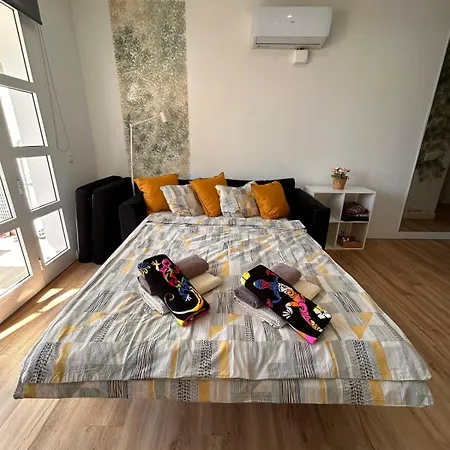Apartament Orlando