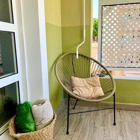 Apartament Orlando *