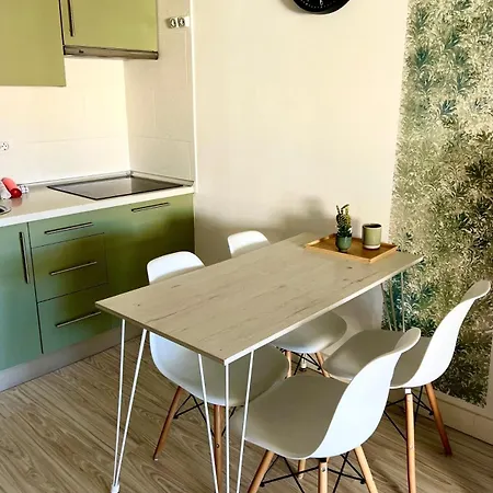 Orlando Apartament