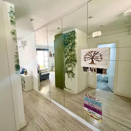 Apartament Orlando