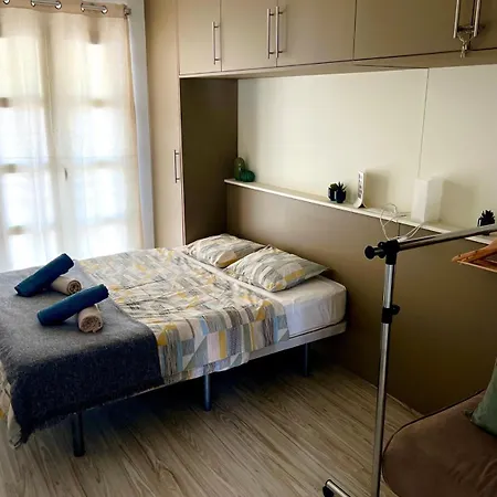 Apartament Orlando *