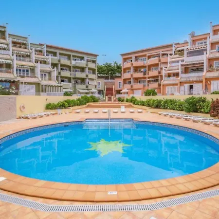 Oasis Orlando 85 - Orlandito Costa Adeje (Tenerife)