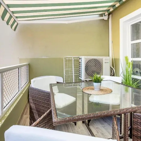 Oasis Orlando 85 - Orlandito Costa Adeje (Tenerife)