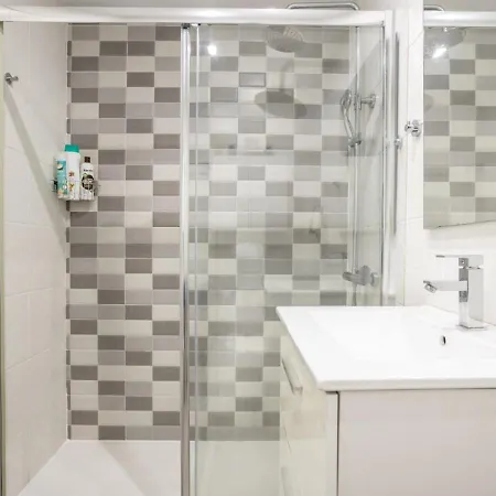 Apartamento Oasis Orlando 85 - Orlandito Costa Adeje (Tenerife)